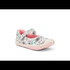 NIB Morgan & Milo Toddler Girls sz 6